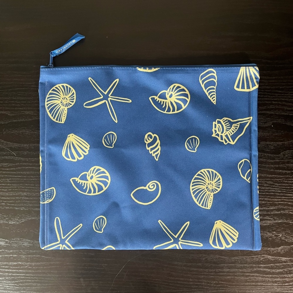 Quagga Green Label Pouch